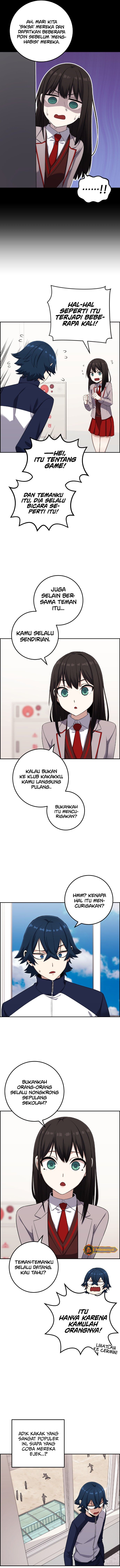 Webtoon Character Na Kang Lim Chapter 42 Gambar 12