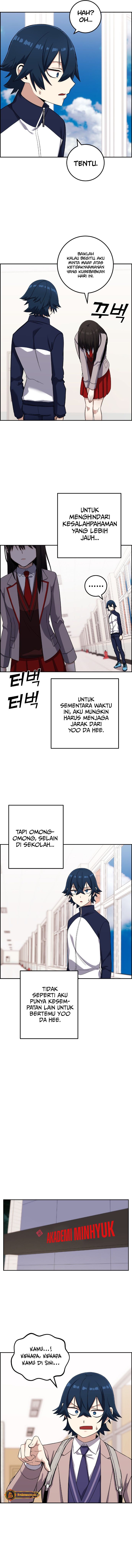 Webtoon Character Na Kang Lim Chapter 42 Gambar 16