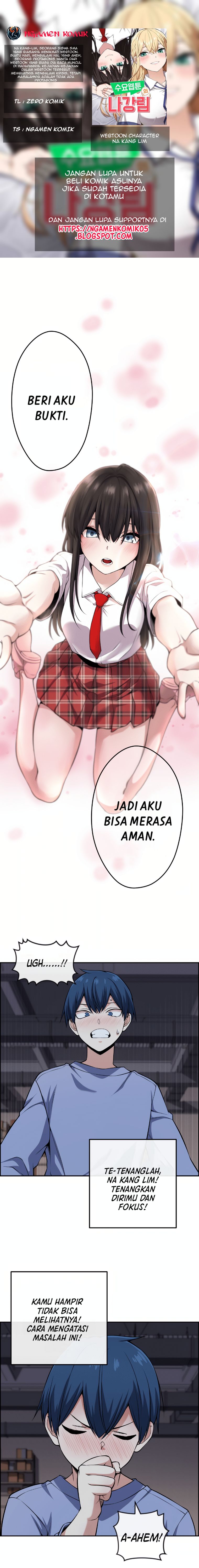 Webtoon Character Na Kang Lim Chapter 106 Gambar 1