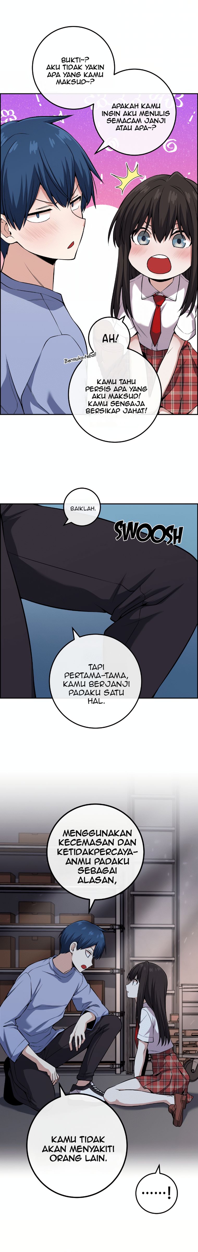 Webtoon Character Na Kang Lim Chapter 106 Gambar 2