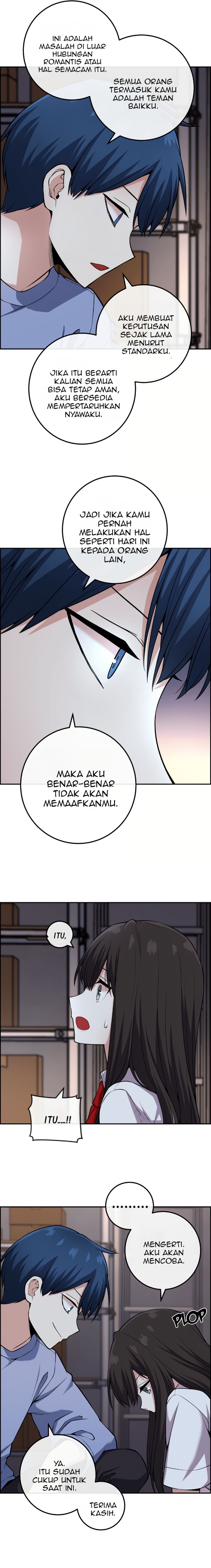 Webtoon Character Na Kang Lim Chapter 106 Gambar 3