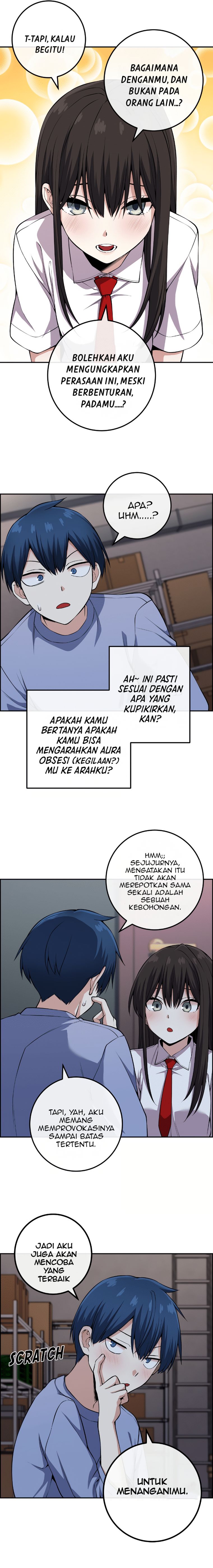 Webtoon Character Na Kang Lim Chapter 106 Gambar 4
