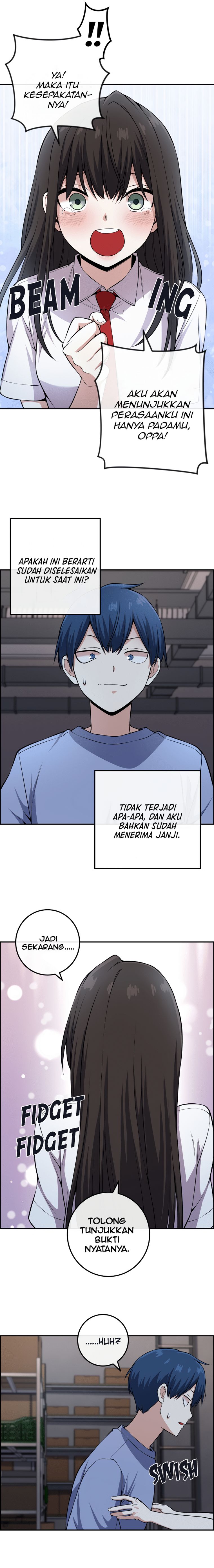 Webtoon Character Na Kang Lim Chapter 106 Gambar 5