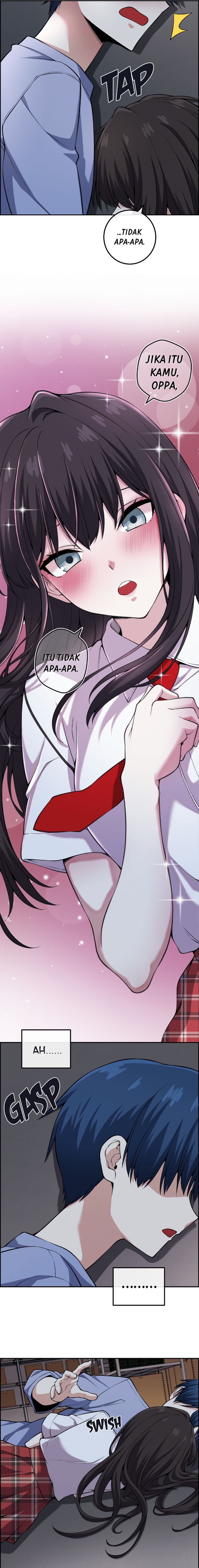 Webtoon Character Na Kang Lim Chapter 106 Gambar 8