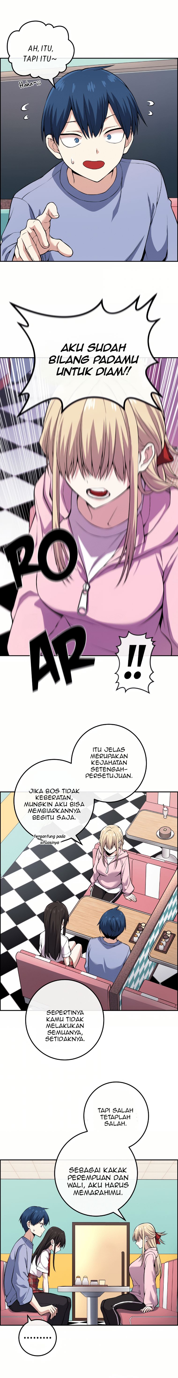 Webtoon Character Na Kang Lim Chapter 106 Gambar 15