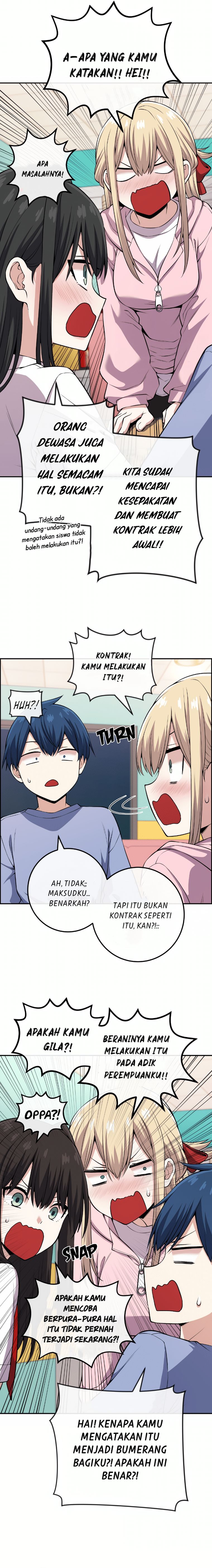 Webtoon Character Na Kang Lim Chapter 106 Gambar 17