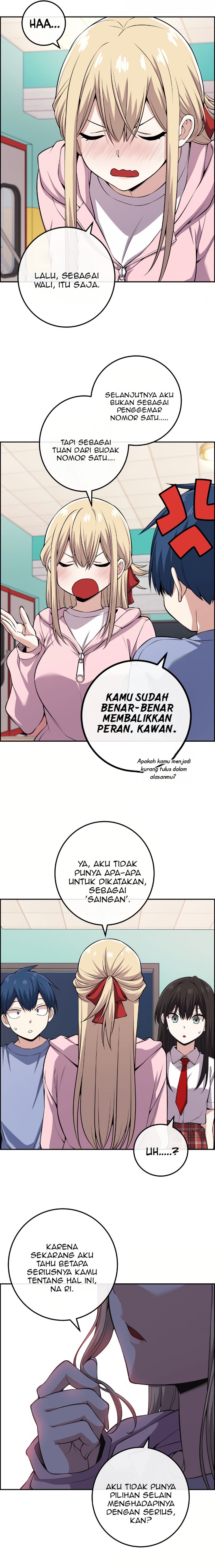 Webtoon Character Na Kang Lim Chapter 106 Gambar 18