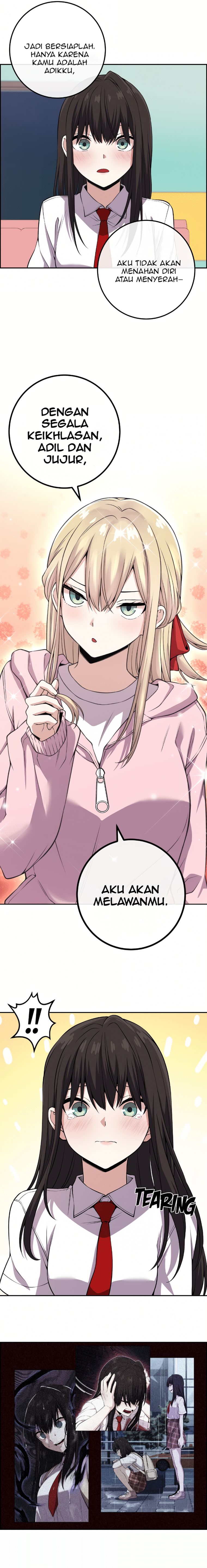 Webtoon Character Na Kang Lim Chapter 106 Gambar 19