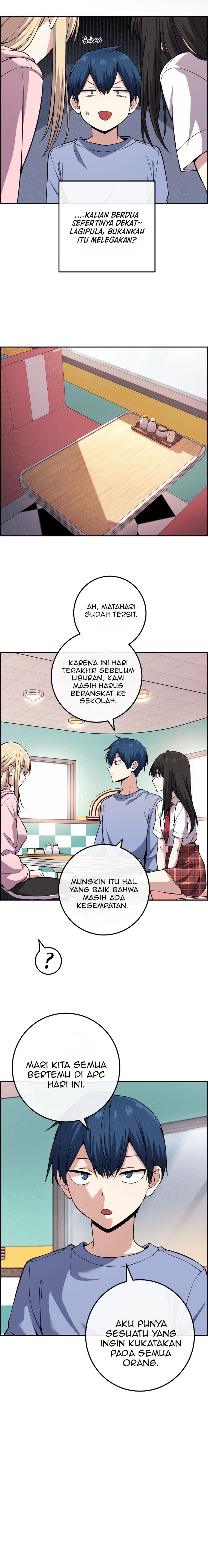 Webtoon Character Na Kang Lim Chapter 106 Gambar 22