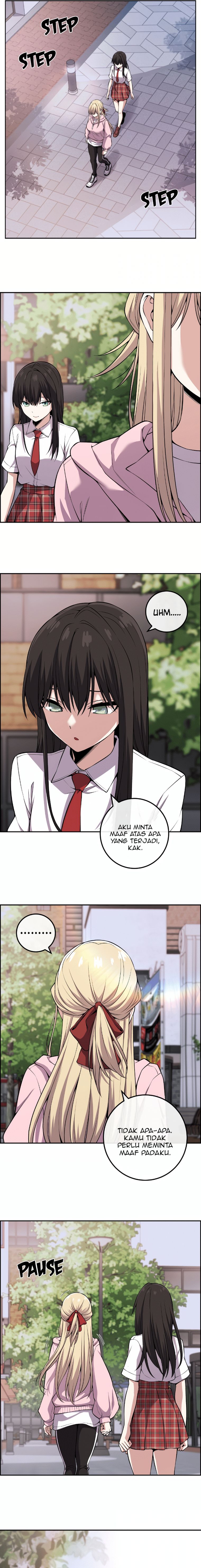 Webtoon Character Na Kang Lim Chapter 106 Gambar 23