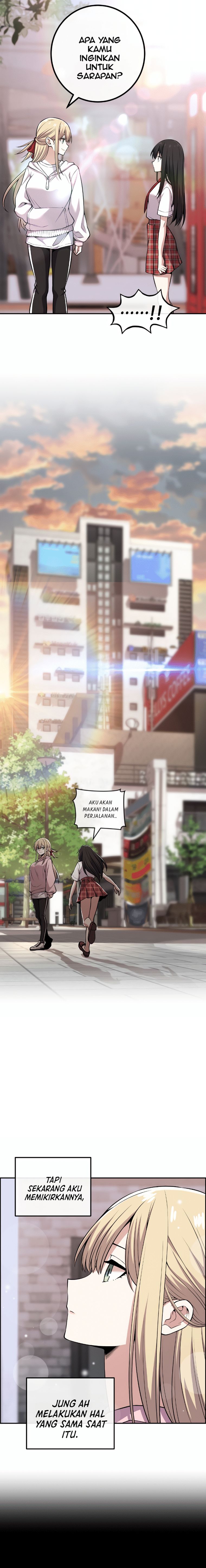 Webtoon Character Na Kang Lim Chapter 106 Gambar 24
