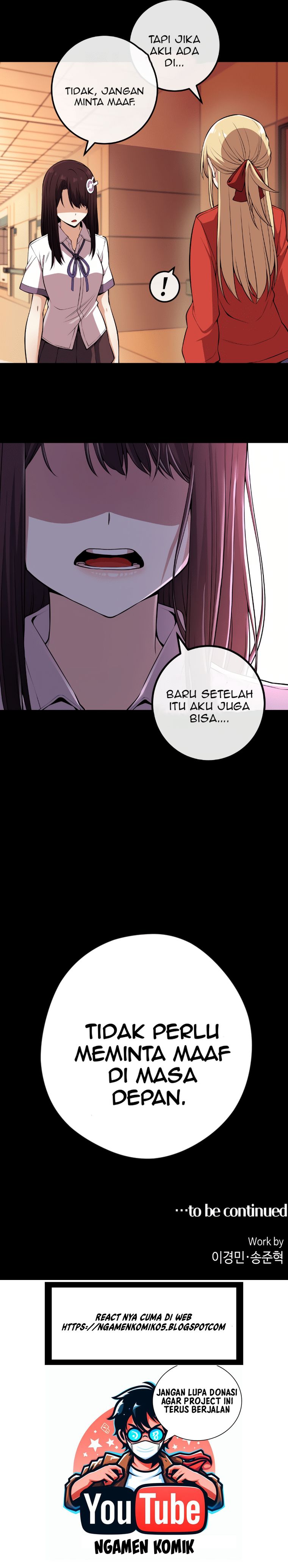 Webtoon Character Na Kang Lim Chapter 106 Gambar 25