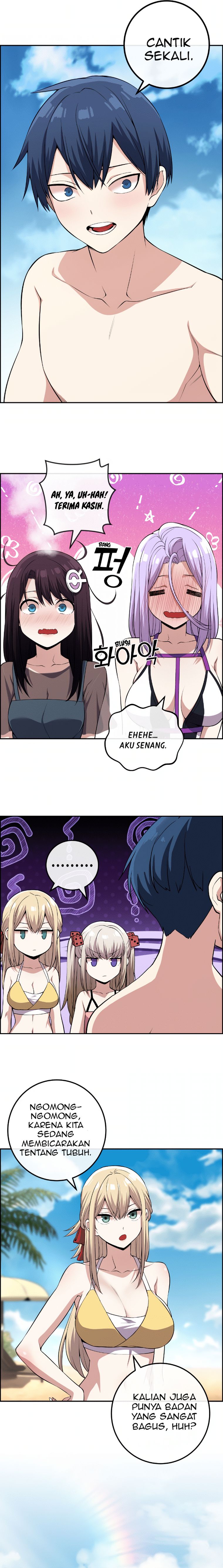 Webtoon Character Na Kang Lim Chapter 109 Gambar 2