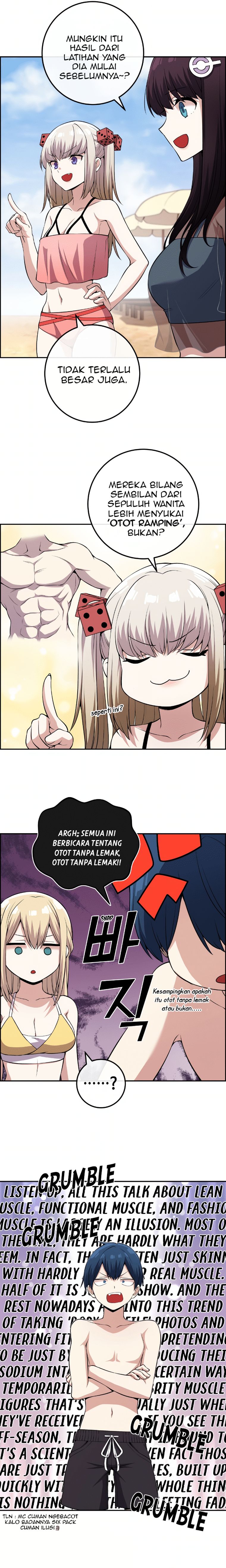 Webtoon Character Na Kang Lim Chapter 109 Gambar 4