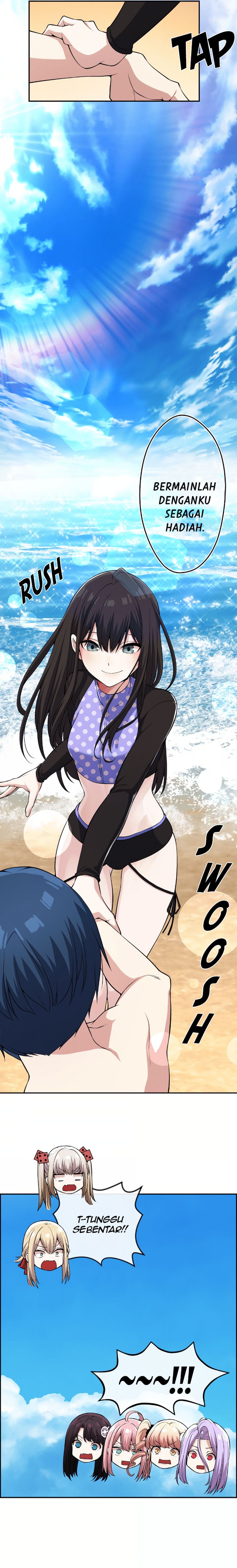 Webtoon Character Na Kang Lim Chapter 109 Gambar 6