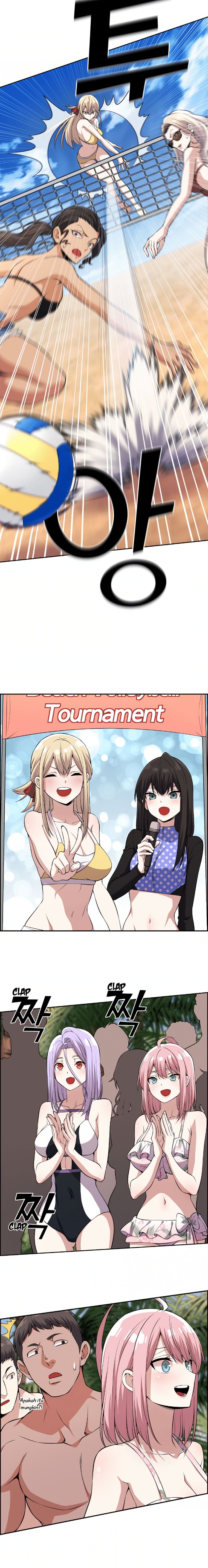 Webtoon Character Na Kang Lim Chapter 109 Gambar 11
