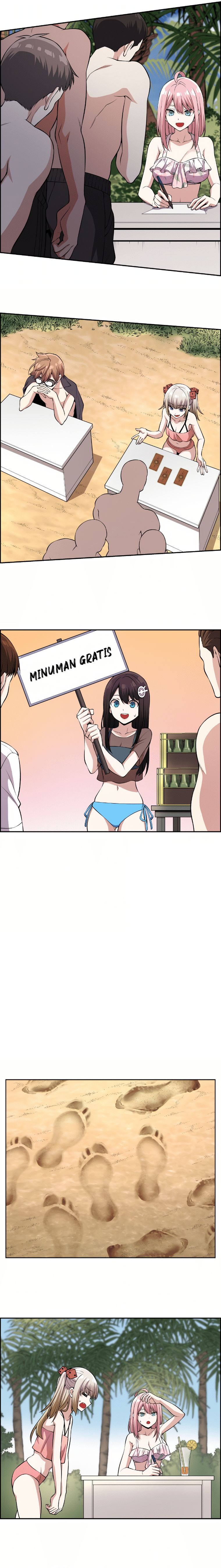 Webtoon Character Na Kang Lim Chapter 109 Gambar 12