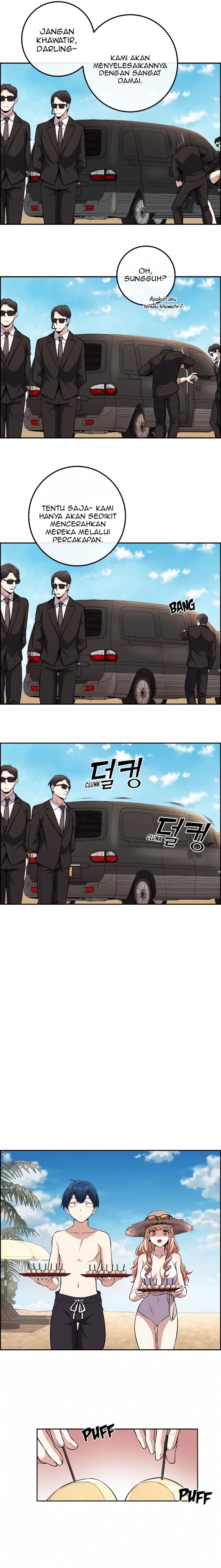 Webtoon Character Na Kang Lim Chapter 109 Gambar 17