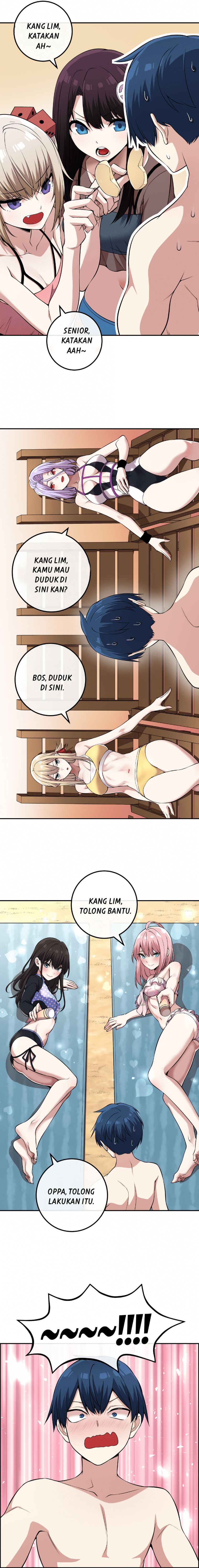 Webtoon Character Na Kang Lim Chapter 109 Gambar 18
