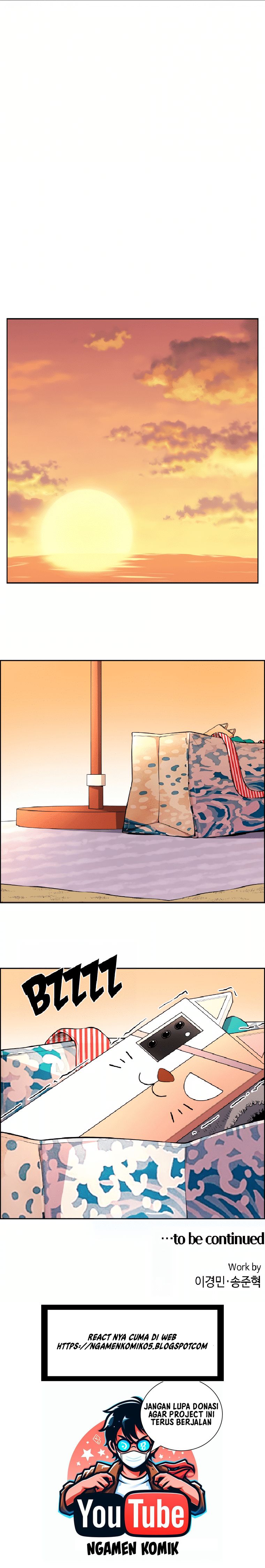 Webtoon Character Na Kang Lim Chapter 109 Gambar 19