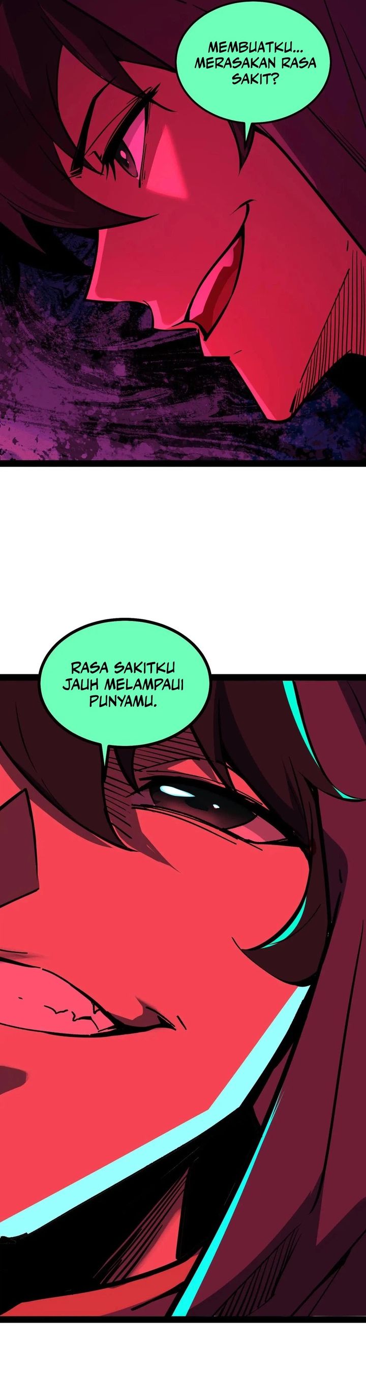 Weird and Hard to Kill? Sorry, I’m the Real Immortal Chapter 80 Gambar 9