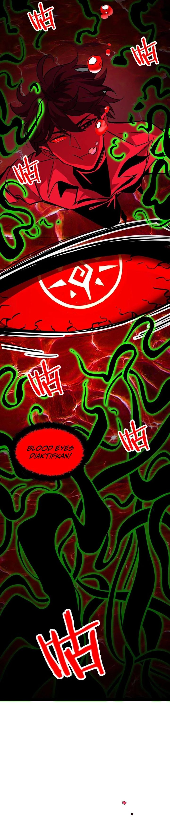 Weird and Hard to Kill? Sorry, I’m the Real Immortal Chapter 90 Gambar 5
