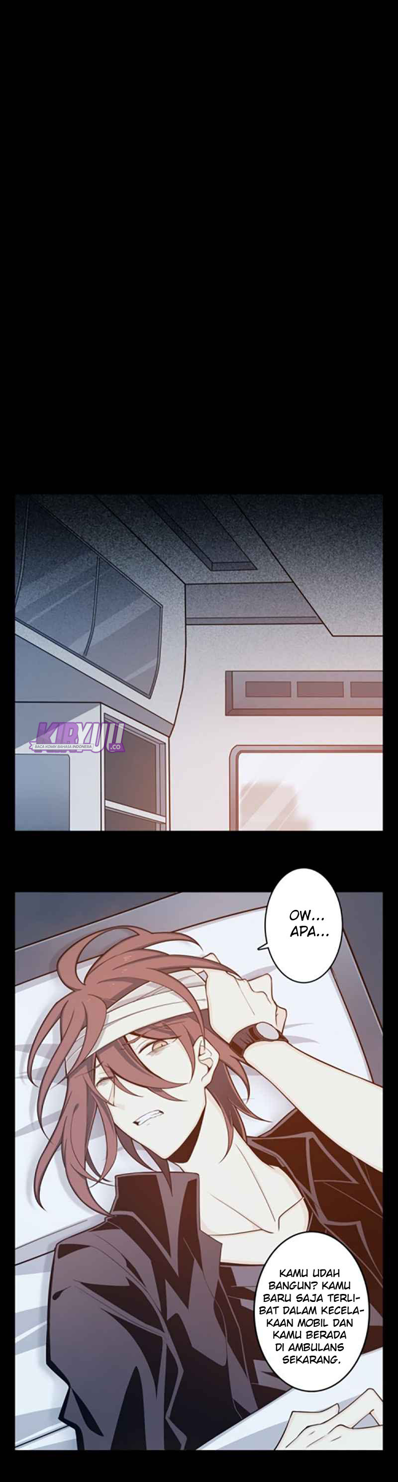 Welcome to the Nightmare Game Chapter 03 Gambar 5