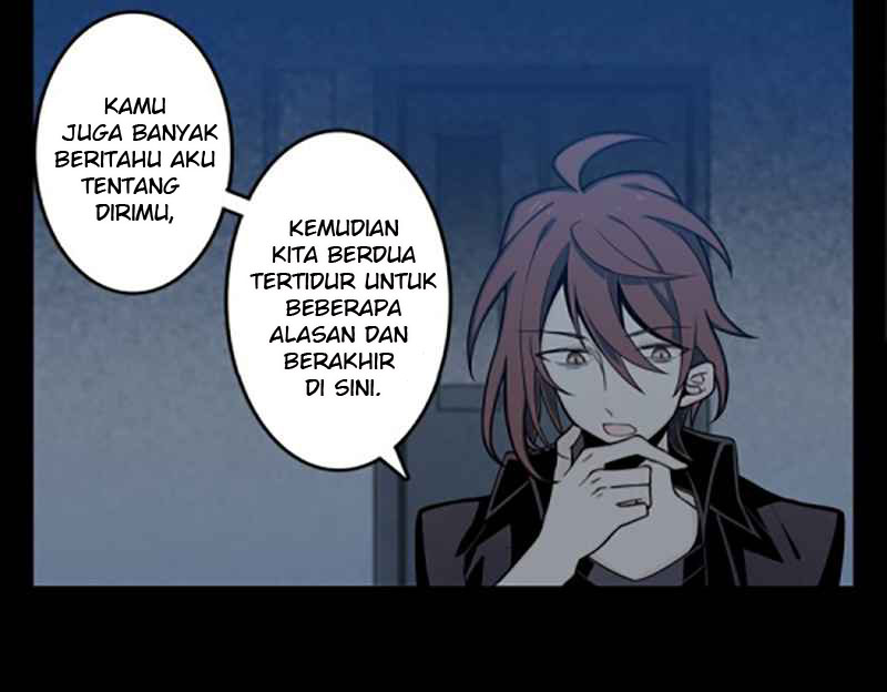 Welcome to the Nightmare Game Chapter 03 Gambar 8