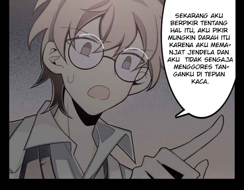 Welcome to the Nightmare Game Chapter 03 Gambar 13