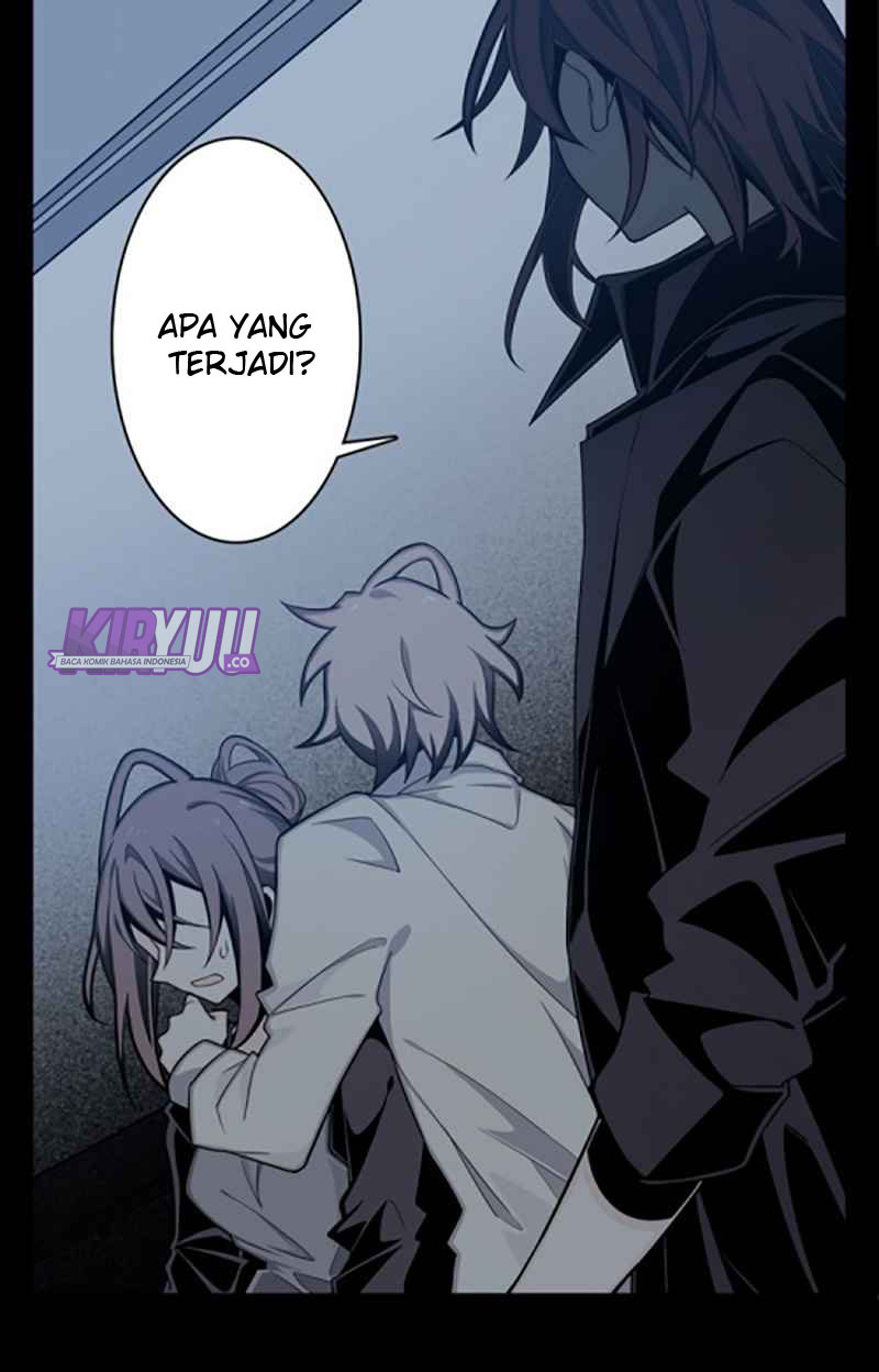 Welcome to the Nightmare Game Chapter 03 Gambar 22
