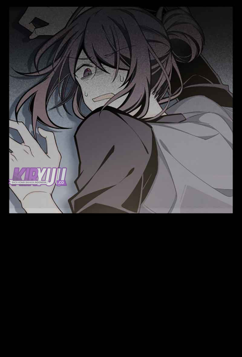 Welcome to the Nightmare Game Chapter 03 Gambar 29