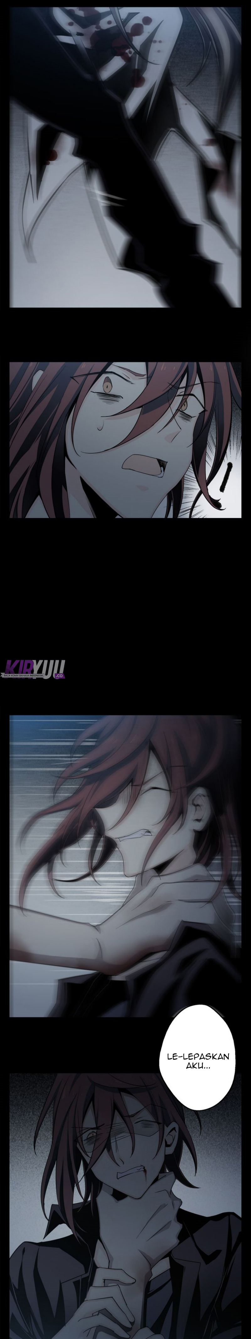 Welcome to the Nightmare Game Chapter 09 Gambar 4