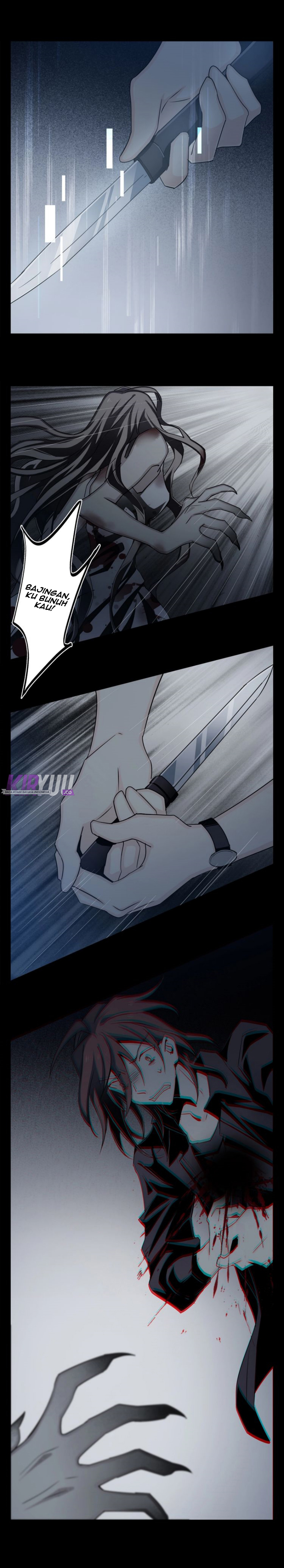 Welcome to the Nightmare Game Chapter 09 Gambar 7