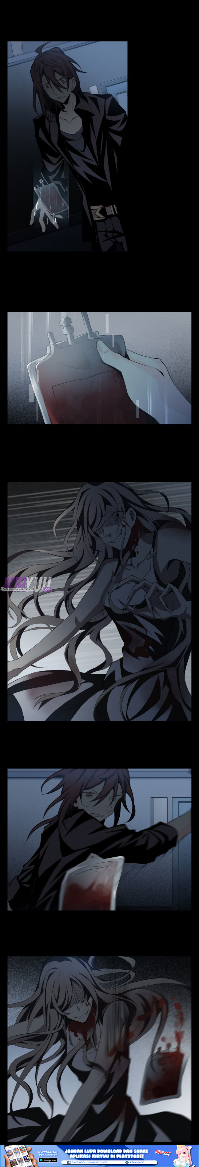 Welcome to the Nightmare Game Chapter 09 Gambar 10