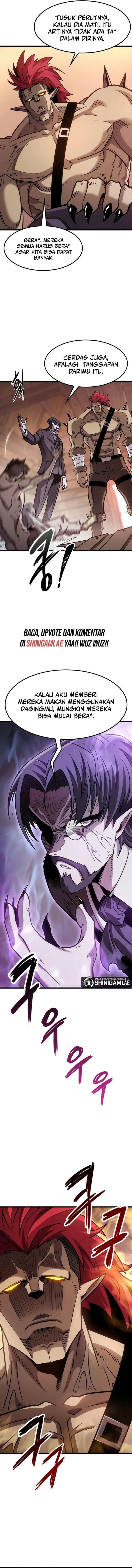 What A Bountiful Harvest, Demon Lord! Chapter 03 Gambar 6