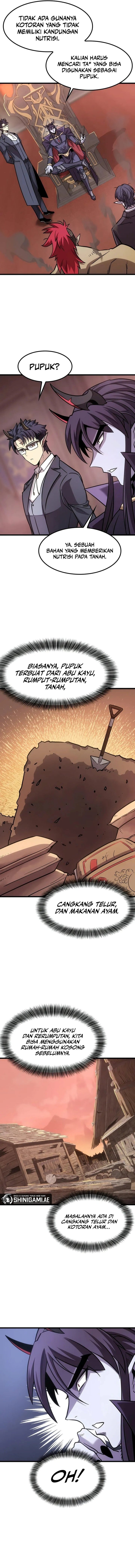 What A Bountiful Harvest, Demon Lord! Chapter 03 Gambar 8