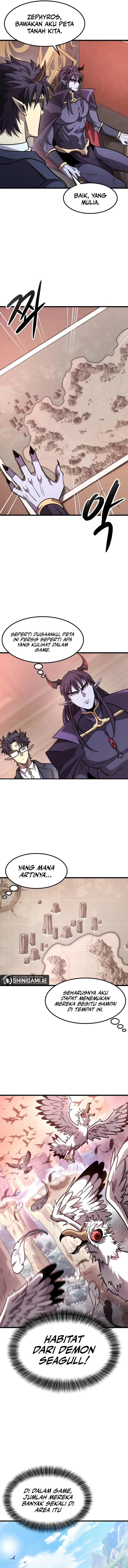 What A Bountiful Harvest, Demon Lord! Chapter 03 Gambar 9