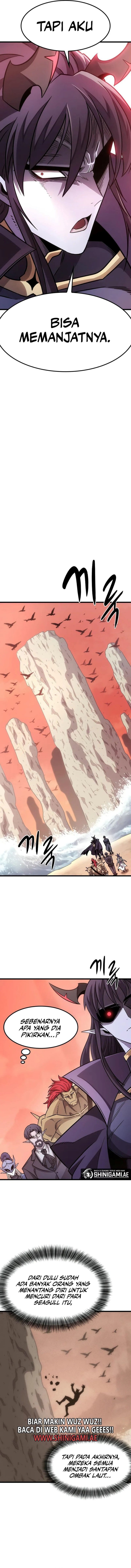 What A Bountiful Harvest, Demon Lord! Chapter 03 Gambar 11
