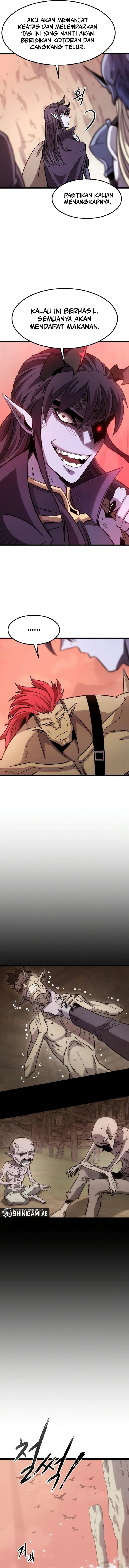 What A Bountiful Harvest, Demon Lord! Chapter 03 Gambar 12