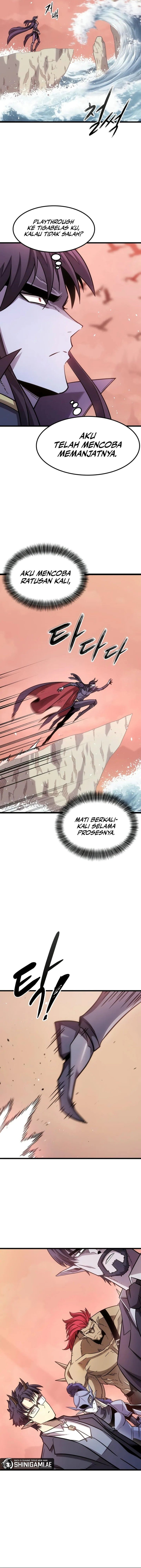 What A Bountiful Harvest, Demon Lord! Chapter 03 Gambar 13