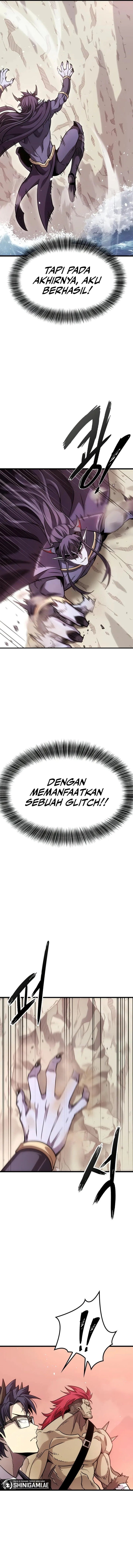 What A Bountiful Harvest, Demon Lord! Chapter 03 Gambar 14
