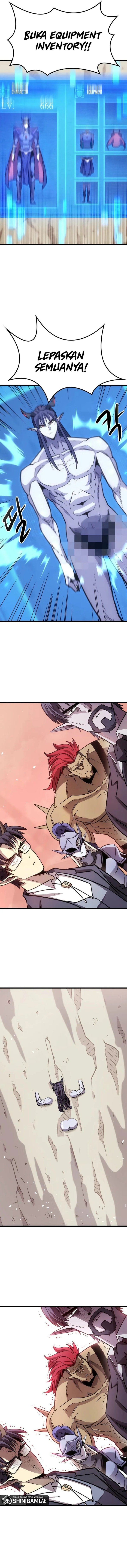 What A Bountiful Harvest, Demon Lord! Chapter 03 Gambar 15