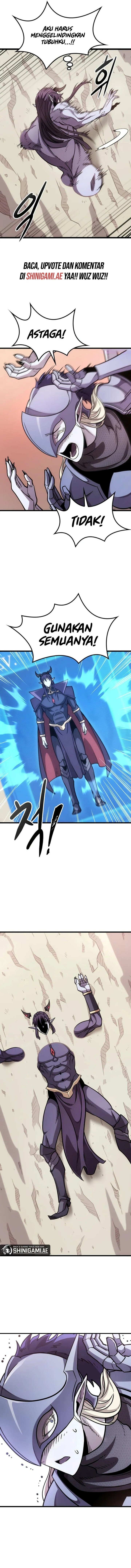 What A Bountiful Harvest, Demon Lord! Chapter 03 Gambar 16