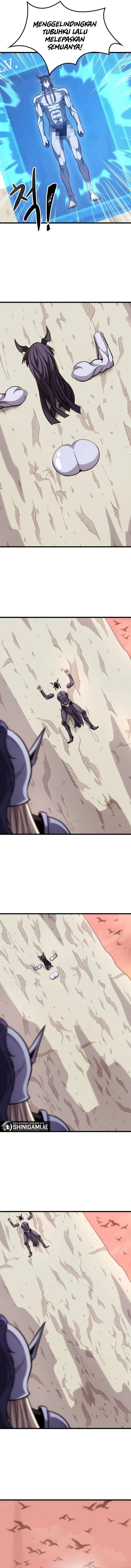 What A Bountiful Harvest, Demon Lord! Chapter 03 Gambar 17