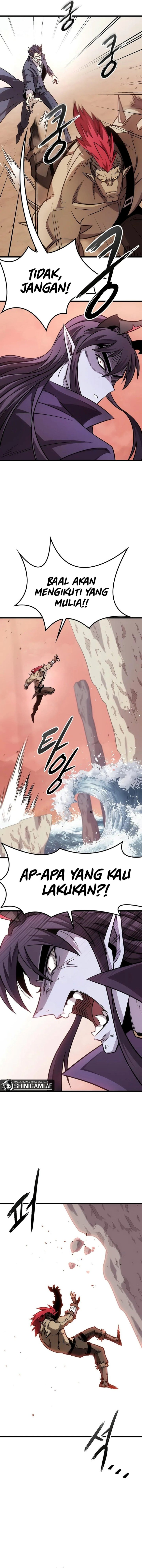 What A Bountiful Harvest, Demon Lord! Chapter 03 Gambar 19