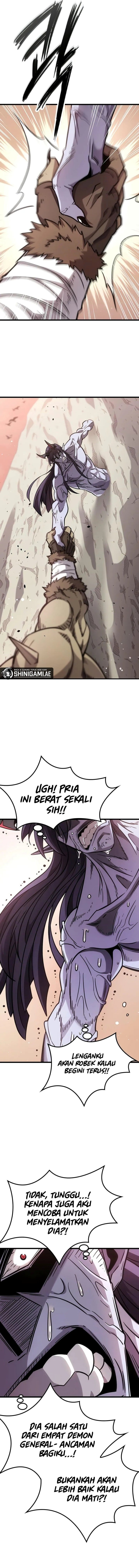 What A Bountiful Harvest, Demon Lord! Chapter 03 Gambar 20