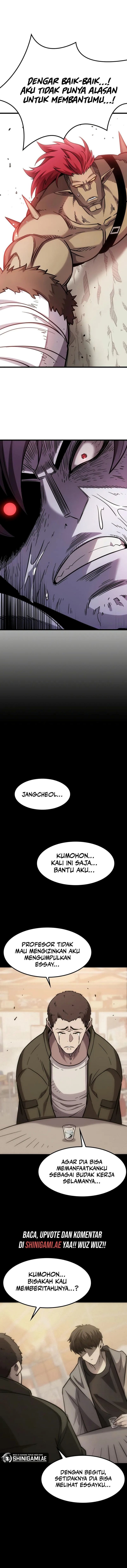 What A Bountiful Harvest, Demon Lord! Chapter 03 Gambar 21