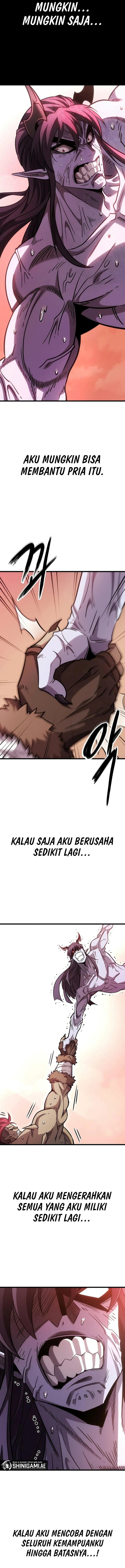 What A Bountiful Harvest, Demon Lord! Chapter 03 Gambar 23