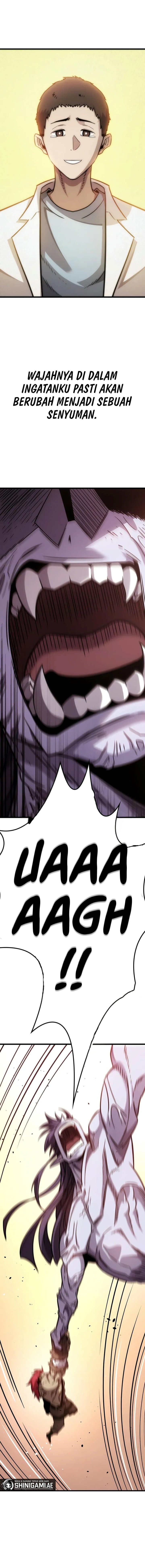 What A Bountiful Harvest, Demon Lord! Chapter 03 Gambar 24
