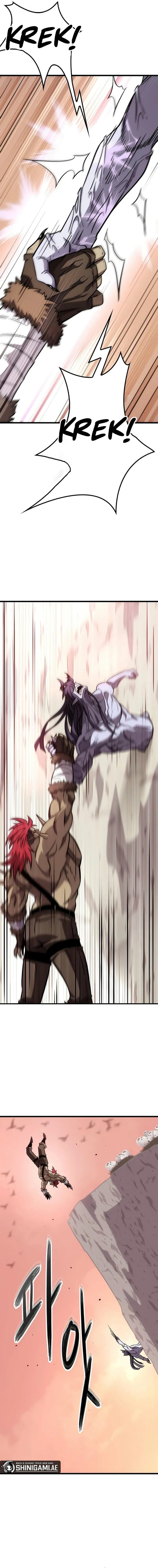 What A Bountiful Harvest, Demon Lord! Chapter 03 Gambar 25